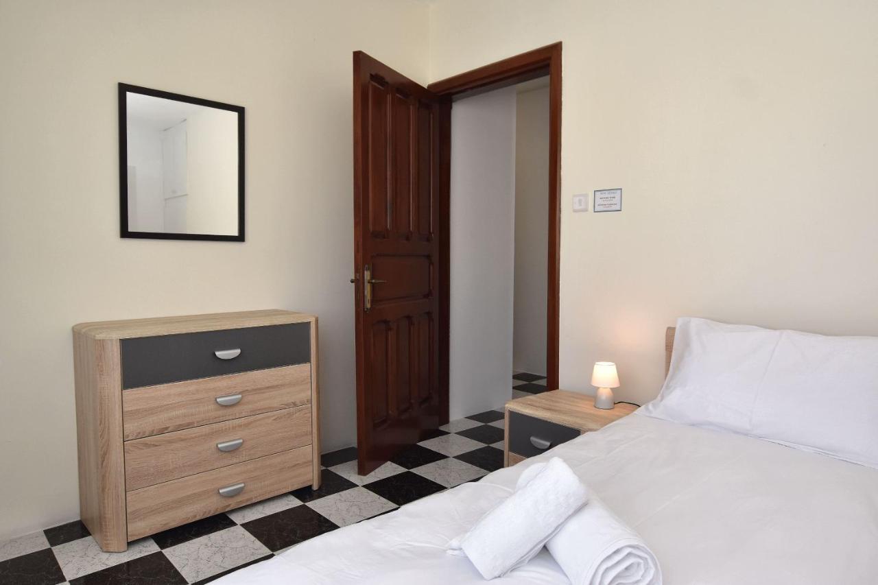 Apartamento 2 Bedroom, Bright & Floor - 5 *